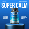 Super Calm™ - Capsulas para mejorar tu descanso - Duerme Mejor, Vive Mejor