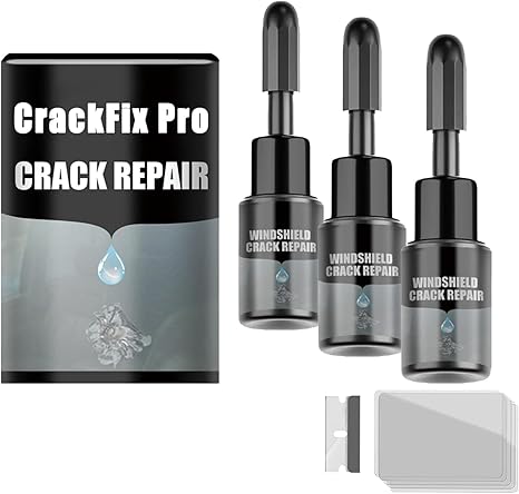 VidroFix™ – Repara Vidrios Quebrados Fácil y Rápido en Minutos